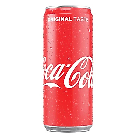 Coca Cola  Dose